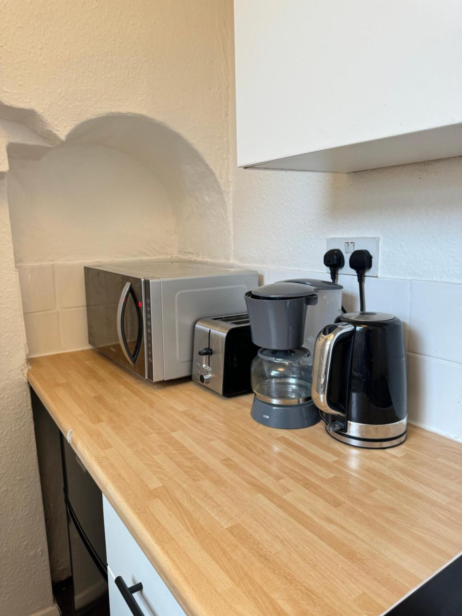 2 Bed Apt Sofa Bed Up To 6 London Exteriör bild